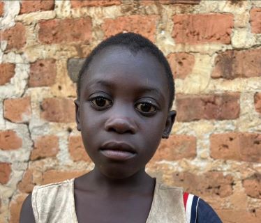 Namawejje immaculate